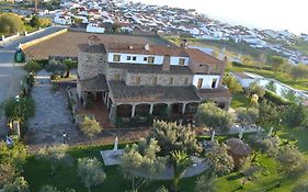 Rincón del Abade